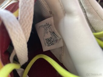 Nike Dunk Low Off-White Lot 8 - Size - Veľkosť - 42.5 - 8