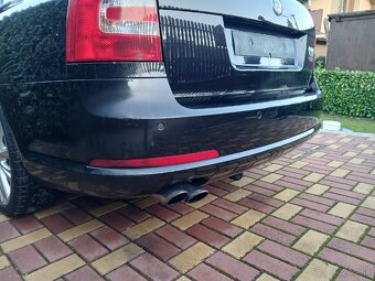 Škoda octavia 2 VRS - 8