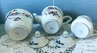 Porcelán mix - 8