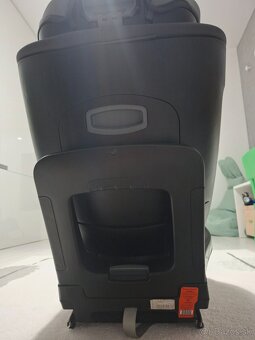 detská autosedačka Britax Römer - 8