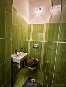 Na predaj 4 izbový byt po rekonštrukcii Mosonmagyarovári - 8