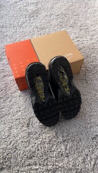 Nike Air Max 95 Corteiz Honey Black - 8