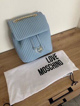 Ruksak zn. Love Moschino - 8