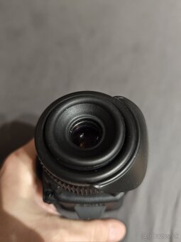 Pulsar Core fxq 50 BW - 8