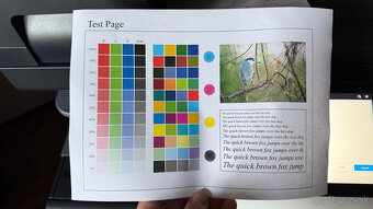 Konica Minolta bizhub C450i - 8