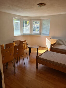 Zaujímavá väčšia nehnuteľnosť na bývanie, podnikanie,... - 8