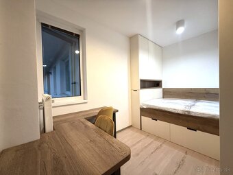 1i byt | Kunerad | novostavba| balkón |parkovacie statie - 8