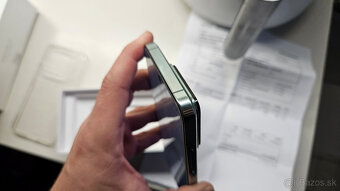 Xiaomi 14 zelený 256GB - aj vymením - 8