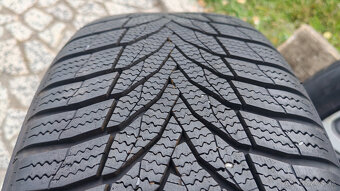 5x110 R17 --- FIAT 500X - 8