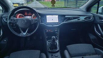 Opel Astra K 1.6d 136ps Innovation full LED - 8