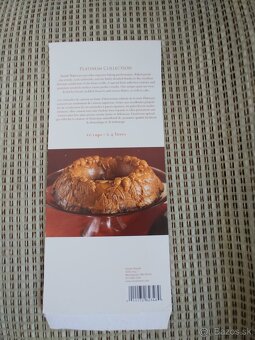 Forma na kolac / babovku AUTUMN WREATH, zn.Nordic Ware - 8