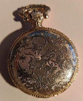 Starožitné hodiny - 8