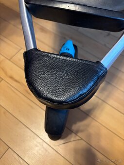 Kocik Thule glide 2 blue - 8