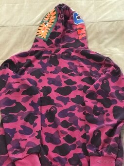 Bape camo - 8