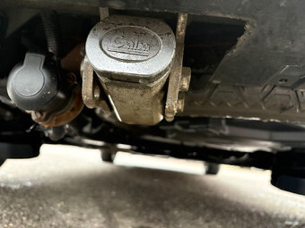 Predám Citroën C4 Grand Picasso eHDi 115 7 miestne - 8