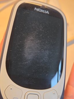 Nokia 3310, 2017, TA-1030 - 8