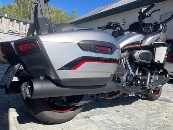 Yamaha Eluder XV 1900 - 8