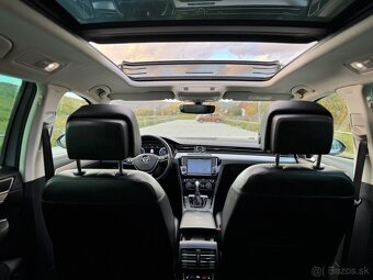 volkswagen passat b8 2016 - 8