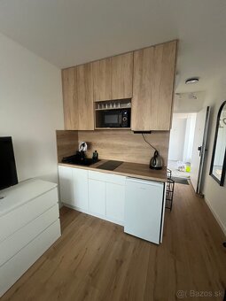 Garsónka na prenájom Košice, Krivá - 8