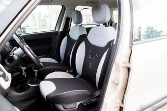 Fiat 500L 1.4 LPG - 8