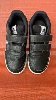 Detské botasky Adidas - 8