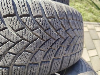 Pneu 215/60R16 99H Zimné - 8