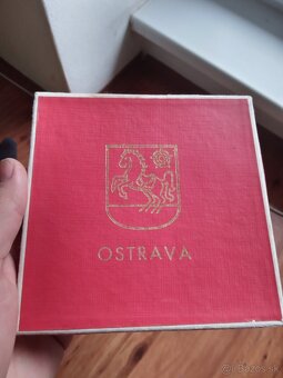 Medaila.Odznaky.Plaketa. - 8