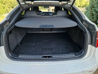 BMW X6 E71 30d xDrive - 8