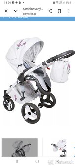 Junama impulse 2-kombinácia - 8