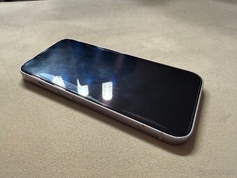 iPhone 14 128GB Purple - 8