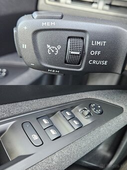 Peugeot 3008 1.5 Blue HDi 130k Active Pack - 8