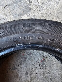 Continental VancoContact 2 - 8