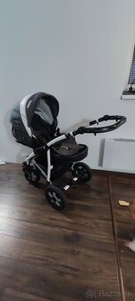 športový kočík camarelo - 8