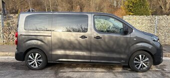 Toyota Proace 2.0 D-4D 140 Comfort L1 Extra - 8