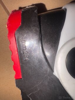 Lyžiarky detské v.30 cena s poštovným - 8