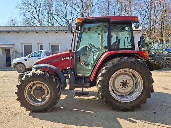 CASE JX 1100U 4X4 - 8