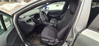 Toyota Corolla Combi 2024 - Automat - 8