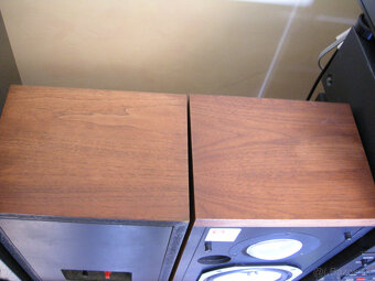 JBL L-15  reproduktory - 8