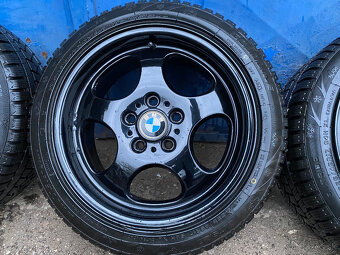 BMW Styling 109 5x120 R17 - 8