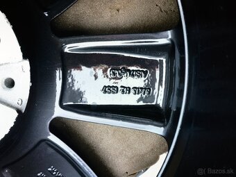 Mini Cooper S 5x112 r18 - 8