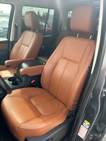 Land Rover Discovery 4 - 8