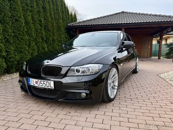 BMW 330i e91 MPaket 200kw - 8