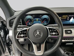 Mercedes-Benz GLE350de 4Matic - 8