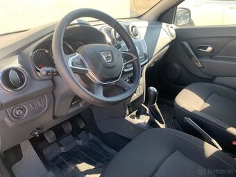 Dacia Sandero - 8