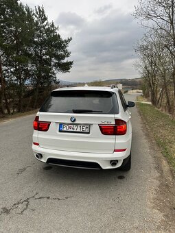 BMW X5, 3,0l 180kW (245PS) - 8