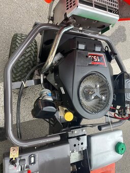Predam Rider Husgvarna pro15 super top stave - 8
