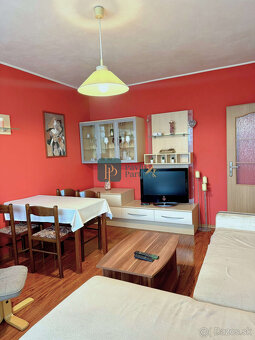 Predaj 2,5 izbový byt, balkón, Chrenová - 8