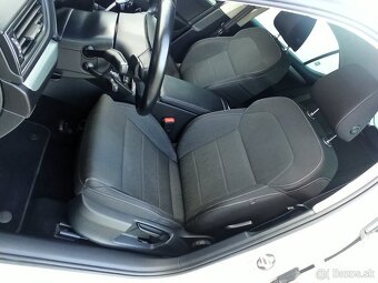 skoda superb 4x4 2.0 TDI DSG - 8