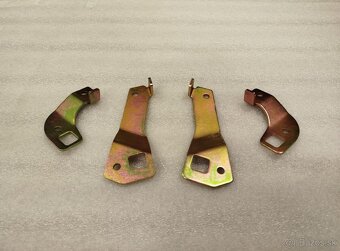 Jeep Wrangler JK 2006+ IRONMAN sada príslušenstva pre 4"lif - 8