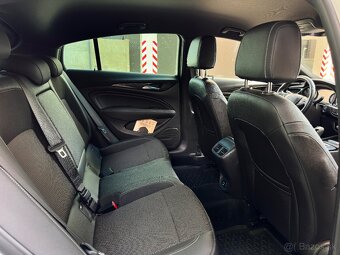 Opel Insignia 2.0CDTi Innovation - 8